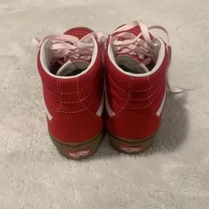 Vans Shoes Vans Gum Bottom Poshmark